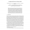 Counting in the Presence of Memory Faults