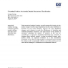 Counting Positives Accurately Despite Inaccurate Classification