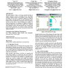 Coupa: operation with pen linking on mobile devices