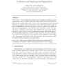 Coupled region-edge shape priors for simultaneous localization and figure-ground segmentation