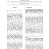 Coupled Sequence Labeling on Heterogeneous Annotations: POS Tagging as a Case Study