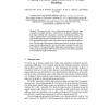Coupling Statistical Segmentation and PCA Shape Modeling