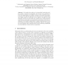 Coupling Tangent-Linear and Adjoint Models