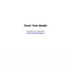 Cover Your Assets