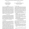 Coverage and hole-detection in sensor networks via homology