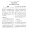 Coverage Criteria for Logical Expressions