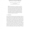 Coverage Criteria for Testing of Object Interactions in Sequence Diagrams