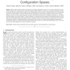 Covering arrays for efficient fault characterization in complex configuration spaces