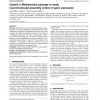 CplexA: a Mathematica package to study macromolecular-assembly control of gene expression