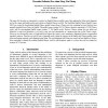 Creating a Reusable English-Chinese Parallel Corpus for Bilingual Dictionary Construction