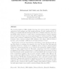 Creating diverse nearest-neighbour ensembles using simultaneous metaheuristic feature selection