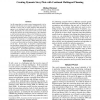 Creating Dynamic Story Plots with Continual Multiagent Planning