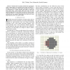 Creating edge detectors by evolutionary reinforcement learning