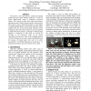 Creating malleable interactive surfaces using liquid displacement sensing