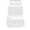 Credal Networks for Operational Risk Measurement and Management