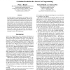 Credulous Resolution for Answer Set Programming