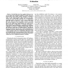 CRF-Filters: Discriminative Particle Filters for Sequential State Estimation