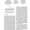 Criticality analysis in activity networks under incomplete information