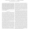 Criticality-based Analysis and Design of Unstructured Peer-to-Peer Networks as "Complex Systems"