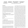Criticality computation in parameterized statistical timing