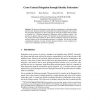 Cross-Context Delegation through Identity Federation