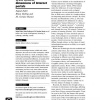 Cross-cultural dimensions of Internet portals