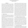 Cross-Examination of Datacenter Workload Modeling Techniques
