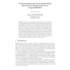Cross-Language and Cross-Media Image Retrieval: An Empirical Study at ImageCLEF2007