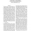 Cross-Language Information Retrieval for Technical Documents