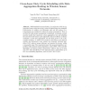 Cross-Layer Duty Cycle Scheduling with Data Aggregation Routing in Wireless Sensor Networks