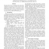 Cross Layer Error Exploitation for Aggressive Voltage Scaling