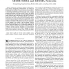 Cross-layer QoS Analysis of Opportunistic OFDM-TDMA and OFDMA Networks