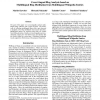 Cross-Lingual Blog Analysis based on Multilingual Blog Distillation from Multilingual Wikipedia Entries