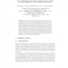 Cross-Lingual Retrieval of Identical News Events by Near-Duplicate Video Segment Detection