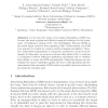 Cross Validation of Experts Versus Registration Methods for Target Localization in Deep Brain Stimulation