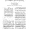 Crouching Dirichlet, Hidden Markov Model: Unsupervised POS Tagging with Context Local Tag Generation
