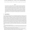 Crown Structures for Vertex Cover Kernelization