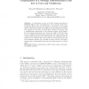 Cryptanalysis of a Message Authentication Code due to Cary and Venkatesan