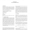 Cryptanalysis of a provably secure CRT-RSA algorithm