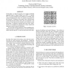 Cryptanalysis of a Video Scrambling Based on Space Filling Curves