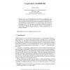 Cryptanalysis of Grindahl
