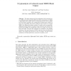 Cryptanalysis of Reduced-Round MIBS Block Cipher