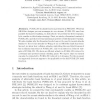 Cryptanalysis of Reduced Variants of the FORK-256 Hash Function