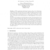 Cryptanalysis of the Authenticated Encryption Algorithm COFFE