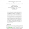 Cryptanalysis of the Hidden Matrix Cryptosystem