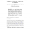 Cryptanalysis of the New CLT Multilinear Map over the Integers