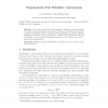 Cryptanalysis of the Sidelnikov Cryptosystem