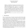 Cryptanalytic Time/Memory/Data Tradeoffs for Stream Ciphers