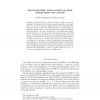 Cryptographic implications of Hess' generalized GHS attack