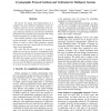 Cryptographic Protocol Synthesis and Verification for Multiparty Sessions